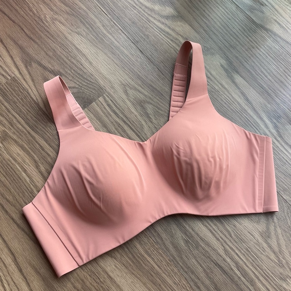Knix Wireless Bra